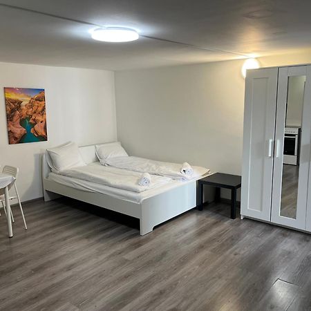 Elizabeth Apartments Budapest Exterior foto
